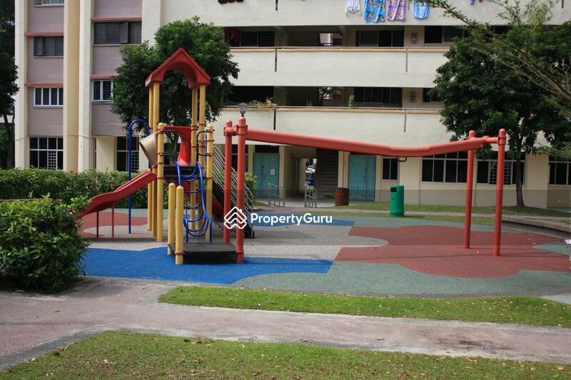 For Sale - 511 Jurong West Street 52