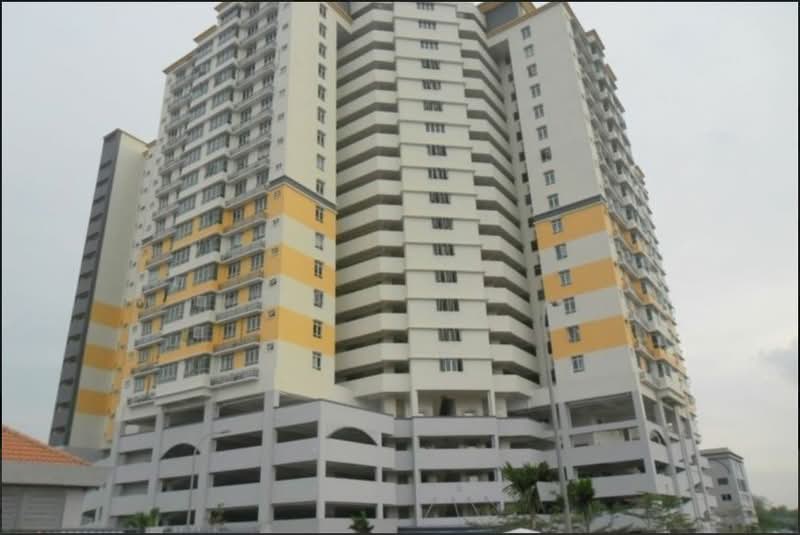 Section 15 (Seksyen 15) - iProperty.com.my