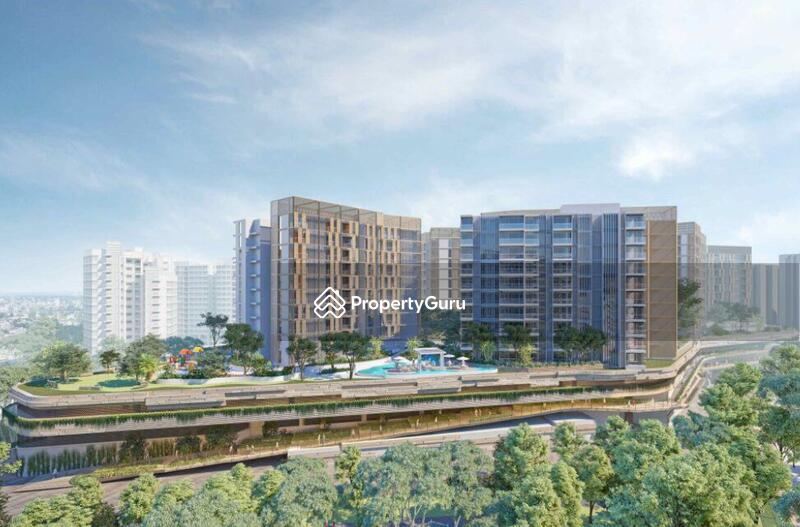 For Sale - Sengkang Grand Mall