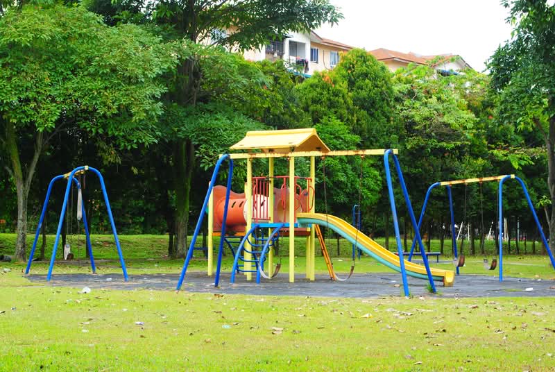 Gugusan Matahari - iProperty.com.my