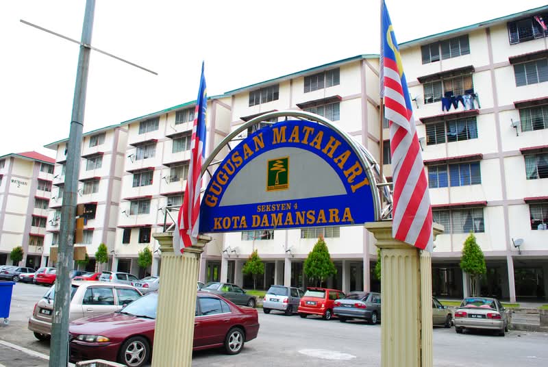 Gugusan Matahari - iProperty.com.my