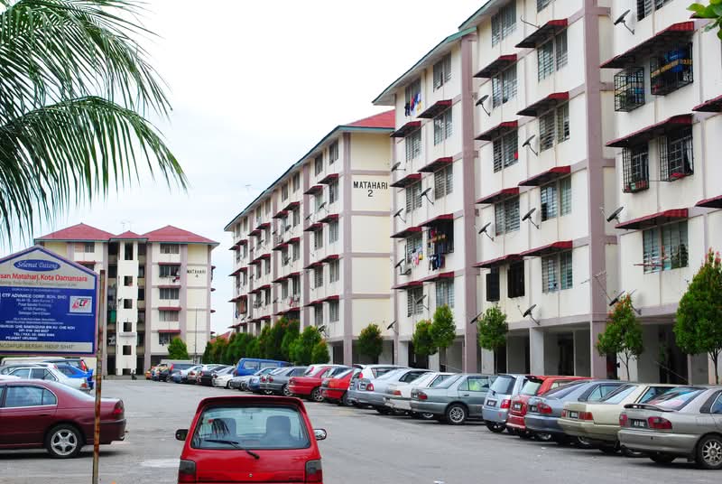 Gugusan Matahari - iProperty.com.my