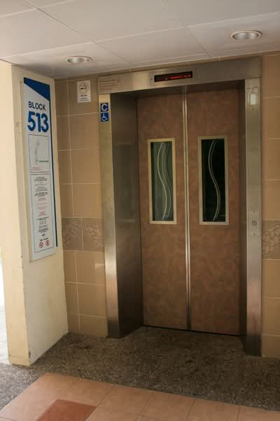 513 Jurong West Street 52, 513 Jurong West Street 52, 2 Bedrooms, 797 sqft, HDB Flat For Rent, by Ong Kong Joo, 21921768 - PropertyGuru.com.sg