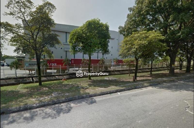 Section 22 (Seksyen 22) (Factory) for Sale/Rent, 2024