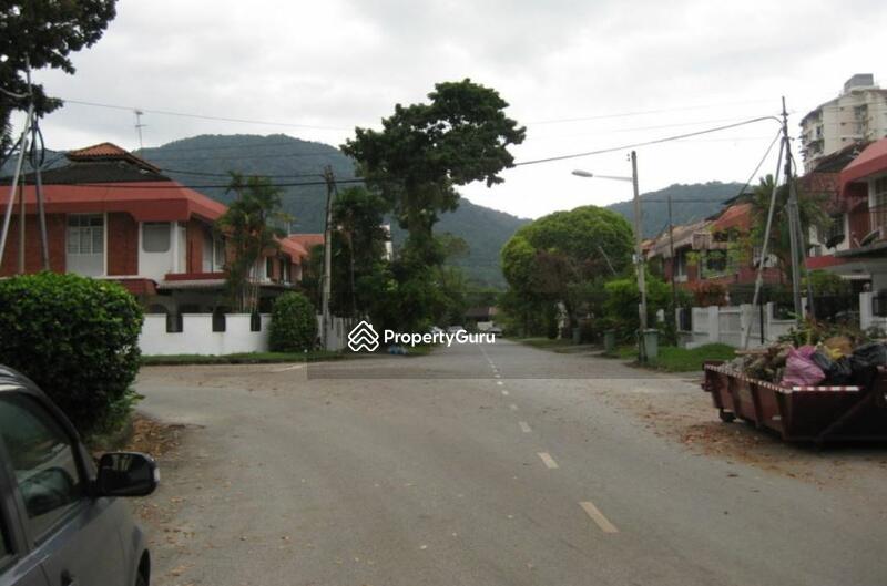 Medan Tanjung Bungah #0