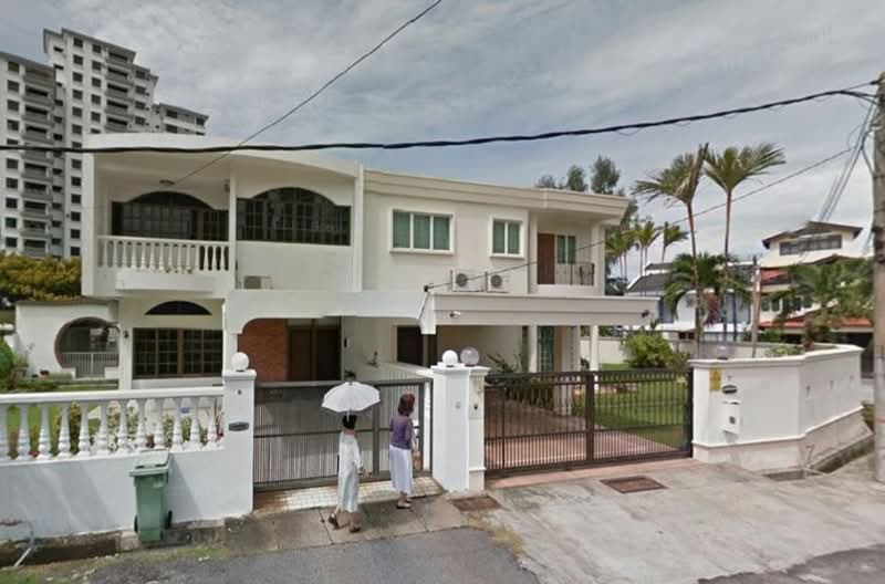 Medan Tanjung Bungah - iProperty.com.my