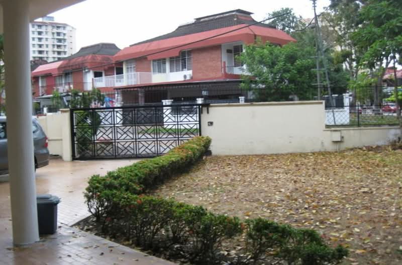 Medan Tanjung Bungah - iProperty.com.my