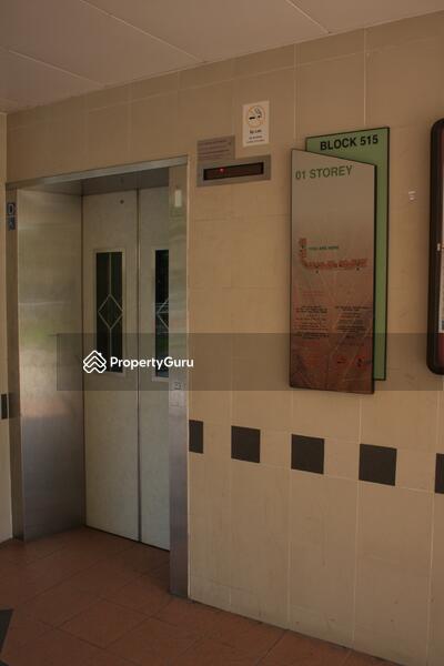 For Rent - 515 Jurong West Street 52