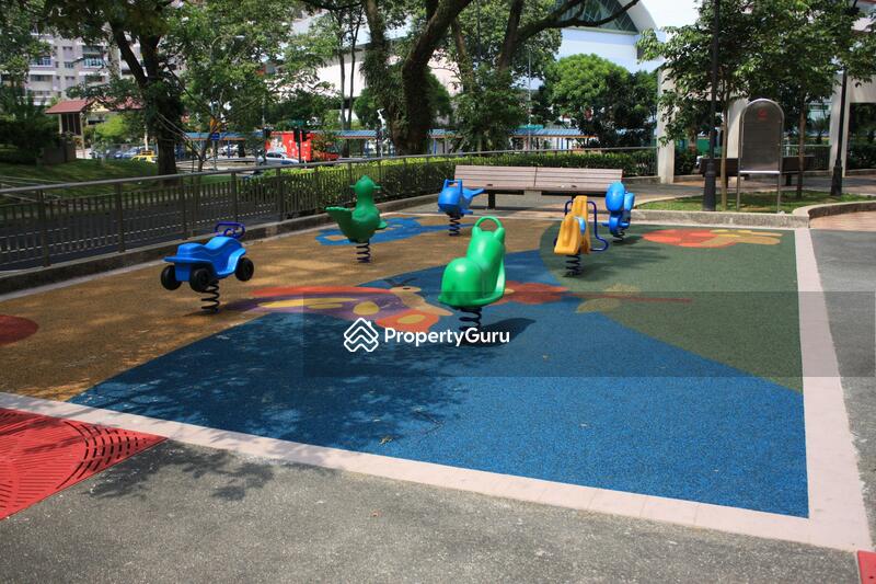 For Rent - 515 Jurong West Street 52