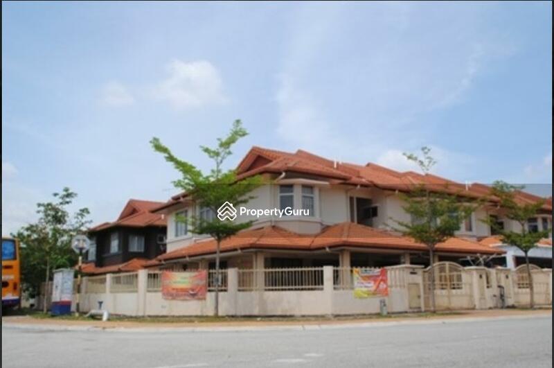 Untuk Dijual - Seksyen 24 Shah Alam