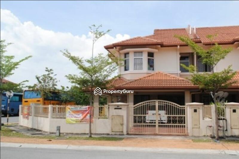 Untuk Dijual - Seksyen 24 Shah Alam