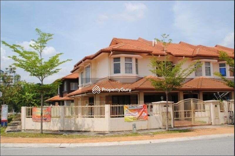 Untuk Dijual - Seksyen 24 Shah Alam