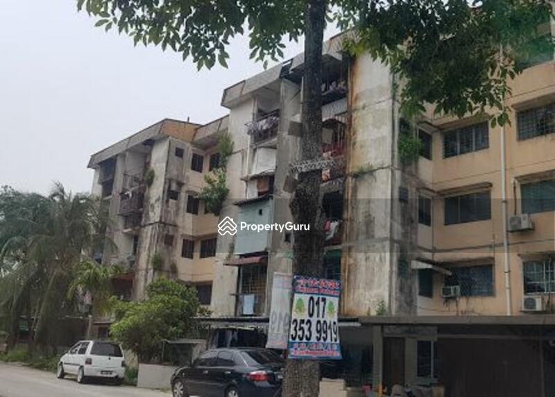 Untuk Dijual - Seksyen 24 Shah Alam