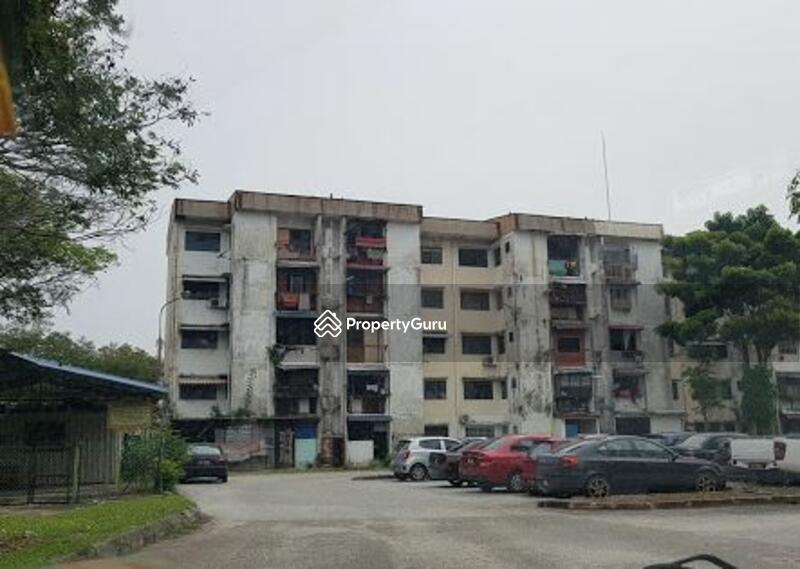 Untuk Dijual - Seksyen 24 Shah Alam