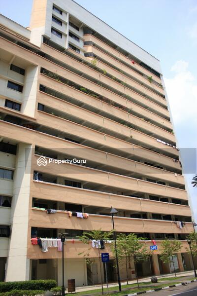 For Rent - 516 Jurong West Street 52