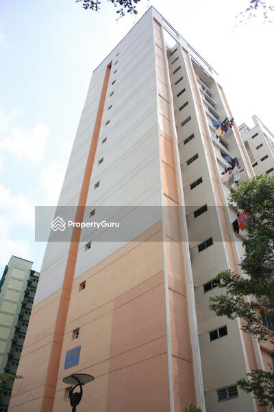 For Rent - 516 Jurong West Street 52