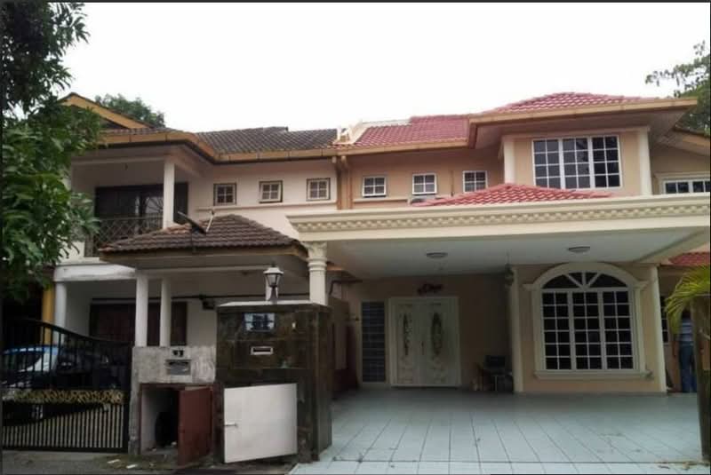 Section 26, Shah Alam - iProperty.com.my