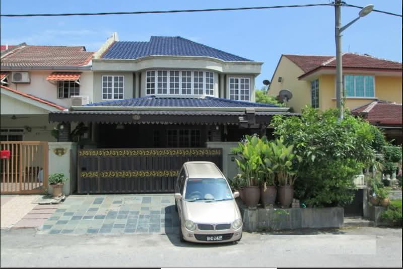 Section 26, Shah Alam - iProperty.com.my