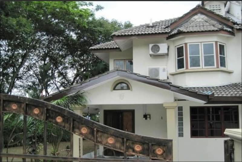 Section 26, Shah Alam - iProperty.com.my