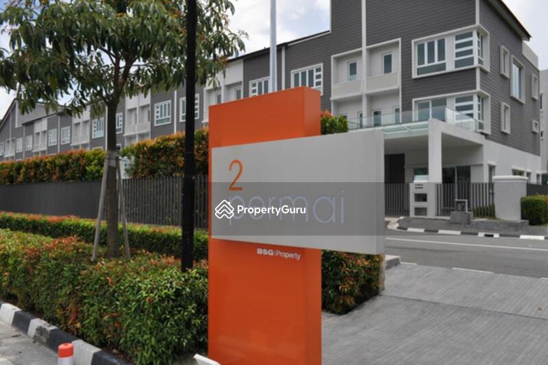 Untuk Dijual - Casa Permai 2
