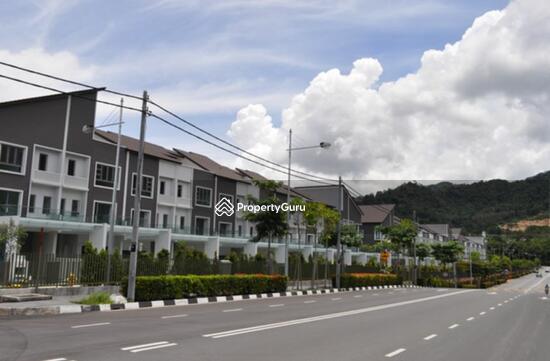 Untuk Dijual - Casa Permai 2
