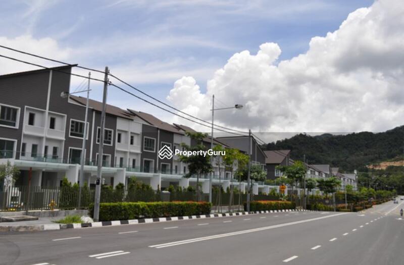 Untuk Dijual - Casa Permai 2