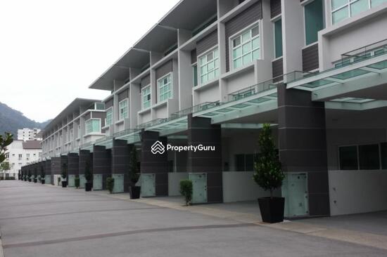 Untuk Dijual - Casa Permai 2