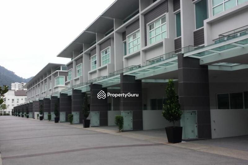 Untuk Dijual - Casa Permai 2