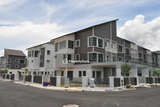 Untuk Dijual - Casa Permai 2