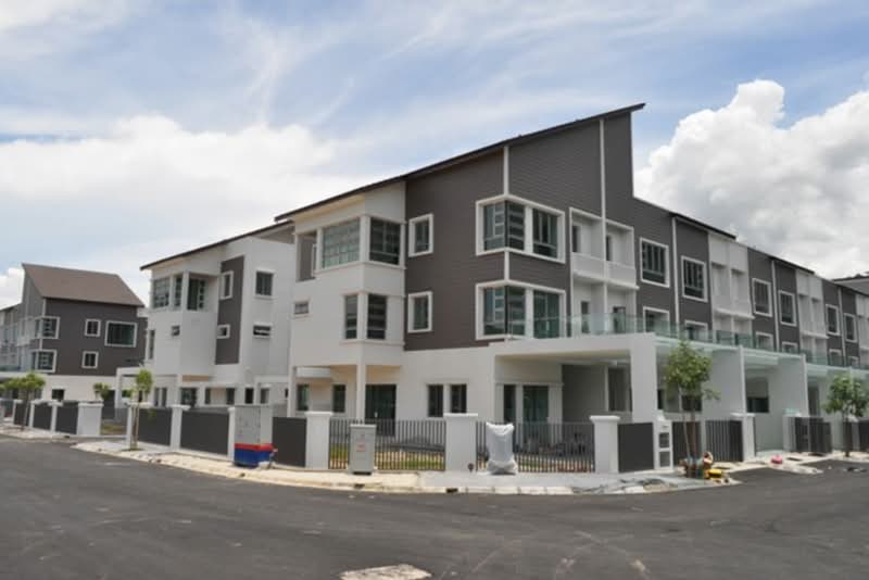 Casa Permai 2 - iProperty.com.my