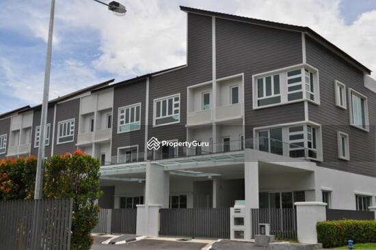 Untuk Dijual - Casa Permai 2