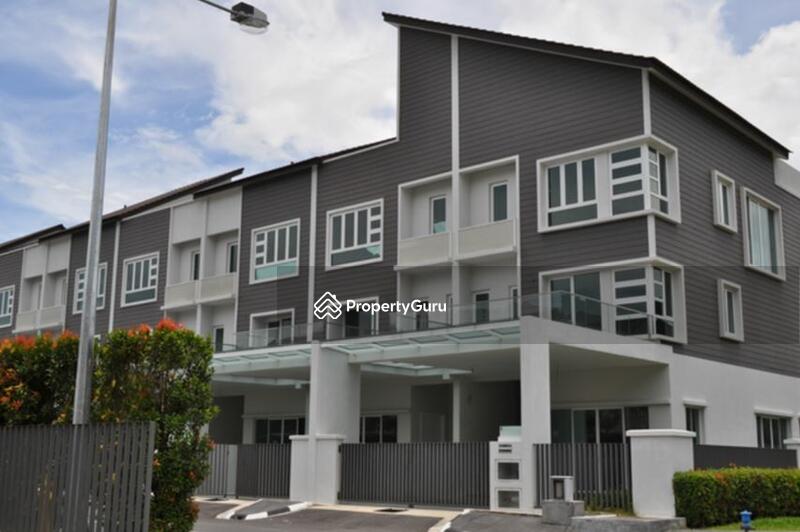 Untuk Dijual - Casa Permai 2