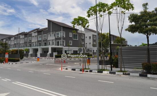 Untuk Dijual - Casa Permai 2