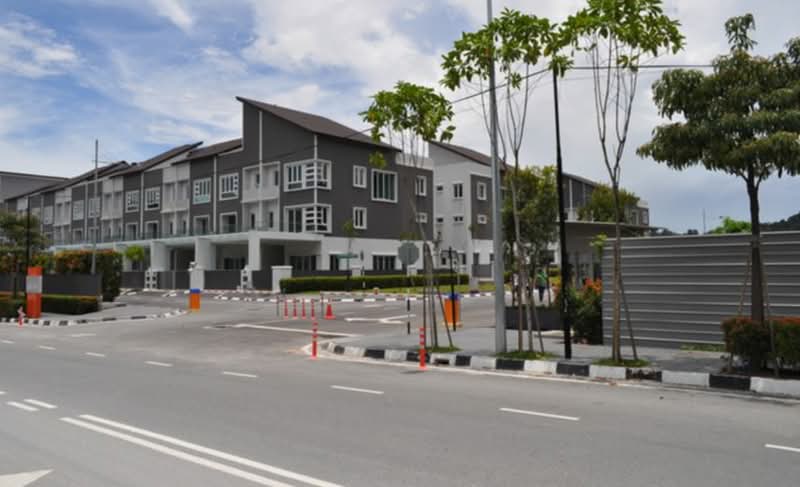 Casa Permai 2 - iProperty.com.my