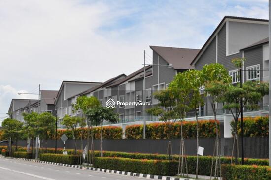 Untuk Dijual - Casa Permai 2