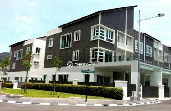 Untuk Dijual - Casa Permai 2