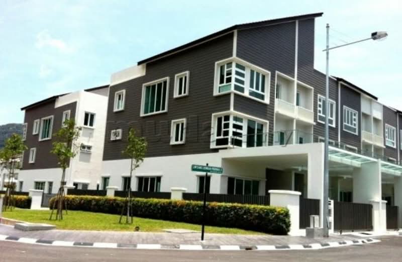 Casa Permai 2 - iProperty.com.my