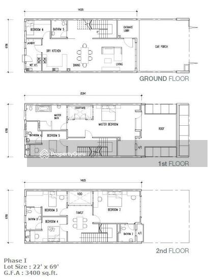 Untuk Dijual - Casa Permai 2