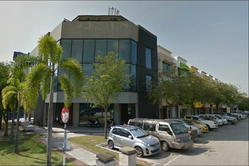 Putra Point Commercial Centre - iProperty.com.my