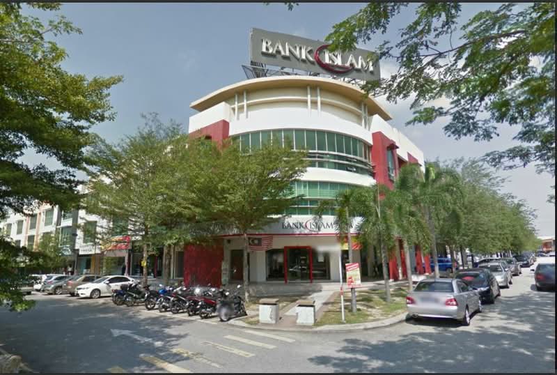 Putra Point Commercial Centre - iProperty.com.my