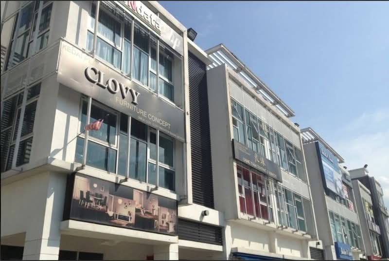 OUG Square - iProperty.com.my