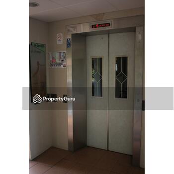 520 Jurong West Street 52