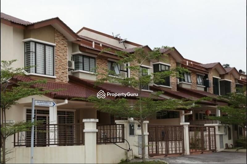 Untuk Dijual - Puteri 11