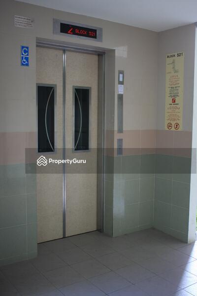 For Rent - 521 Jurong West Street 52