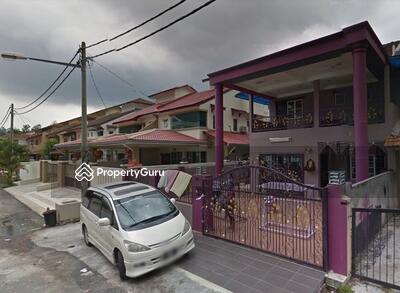  - Templer Saujana