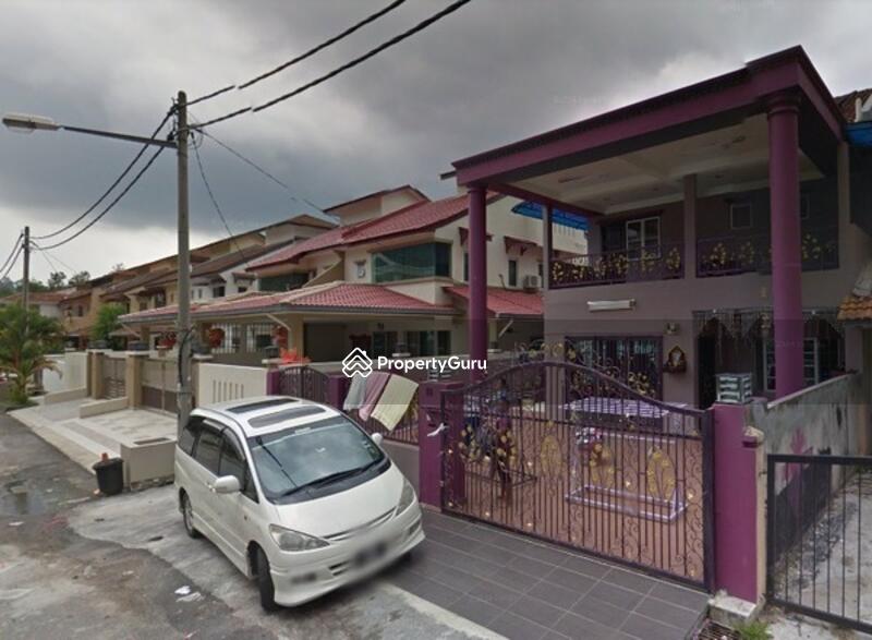 Templer Saujana #0
