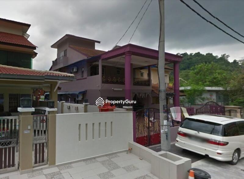 Templer Saujana #0