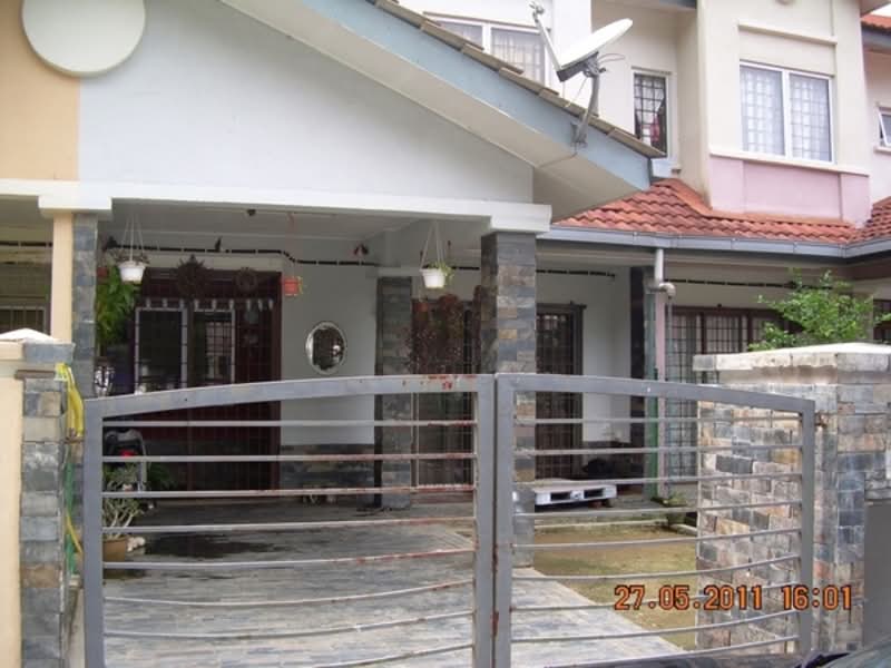 Templer Saujana - iProperty.com.my