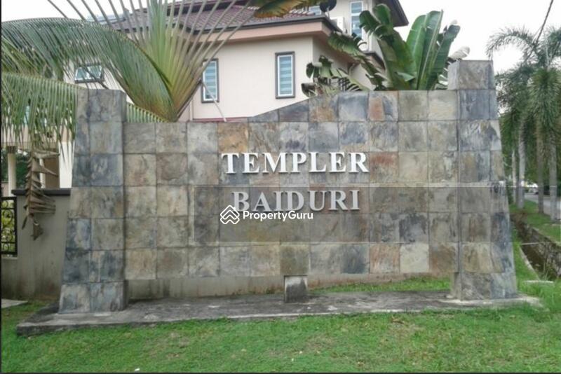 Templer Baiduri #0