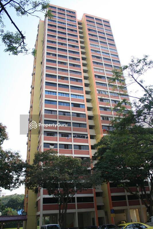 522 Jurong West Street 52 #0